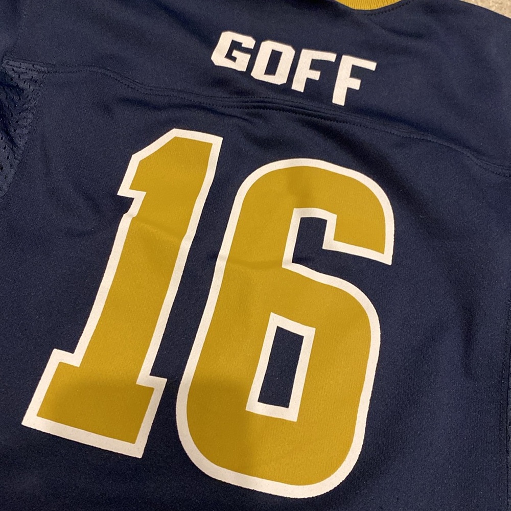 ‼️GOFF‼️ - Picture 2 of 6